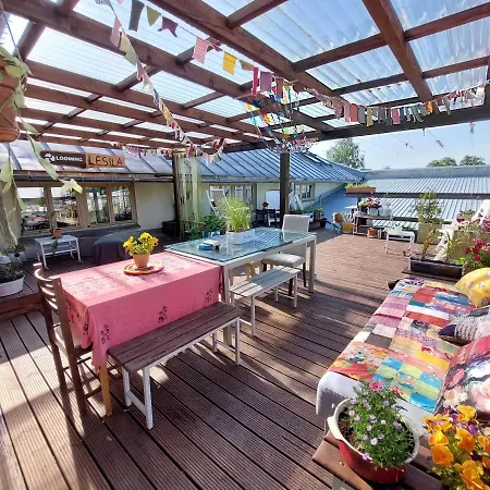 Looming Hostel Tartu