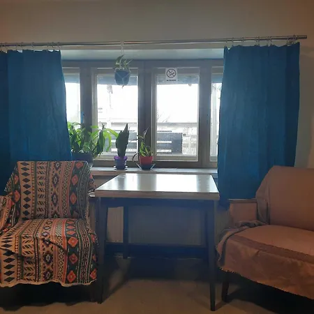 Hostel Looming Tartu