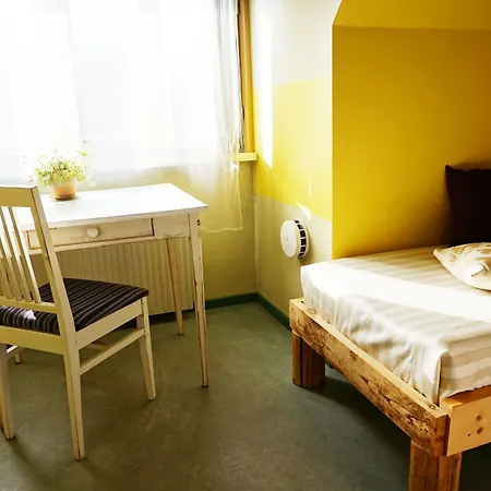 Looming Hostel Tartu