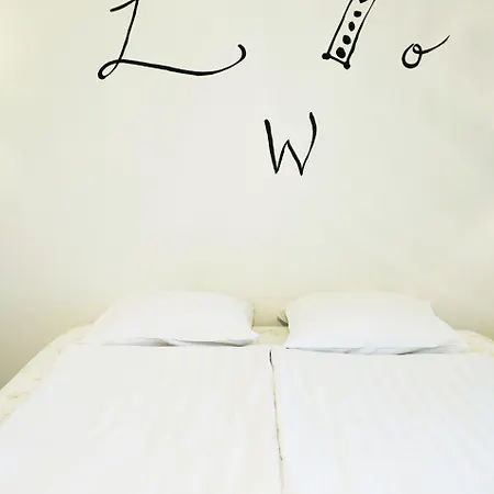 Looming Hostel Tartu