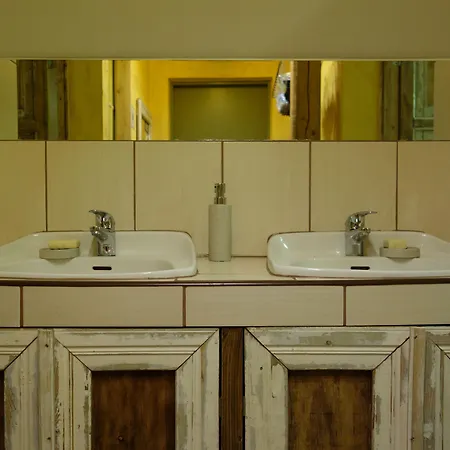 Looming Hostel Tartu