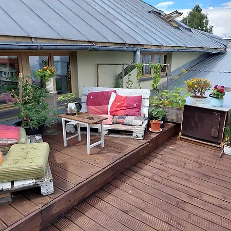 旅馆 蜃景旅馆 *