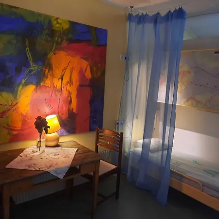 Hostel Looming Tartu