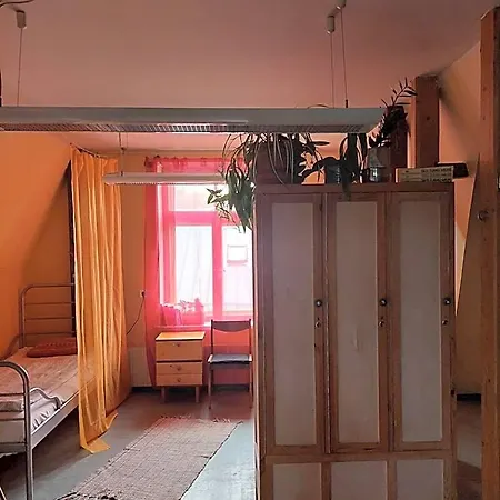 旅馆 蜃景旅馆