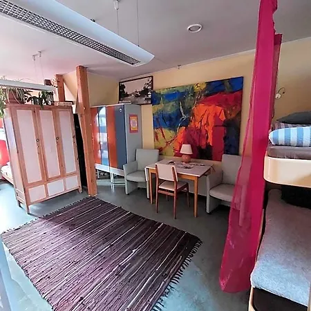 Looming Hostel