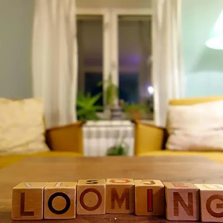 بيت شباب Looming تارتو