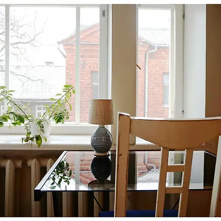 Looming Hostel Tartu