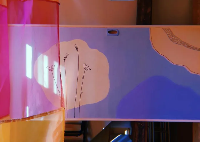 蜃景旅馆 塔尔图