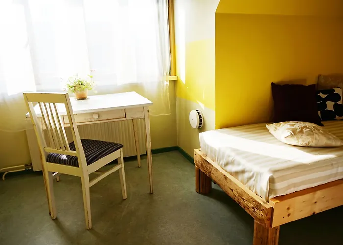 Looming Hostel Tartu