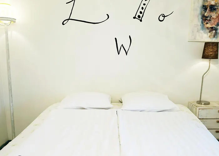 Looming بيت شباب تارتو