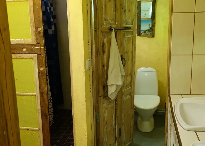 Looming بيت شباب