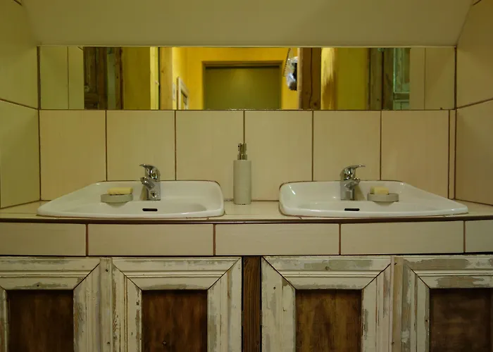 Looming Hostel Tartu