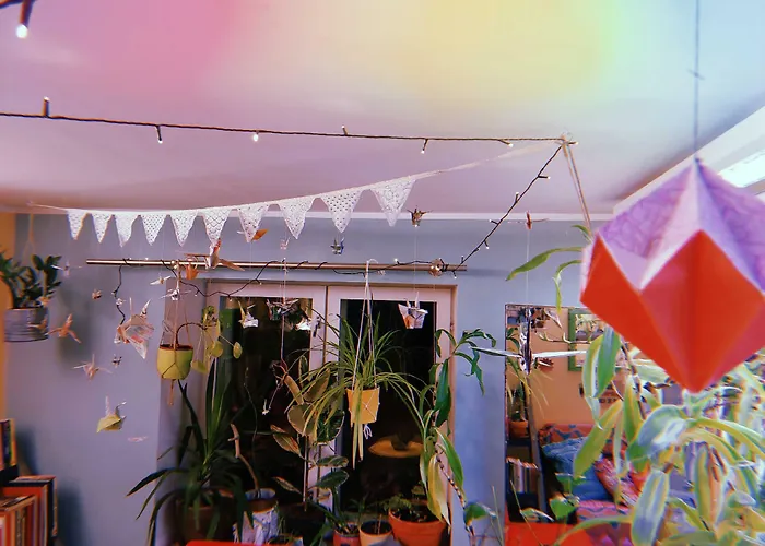 蜃景旅馆 * 塔尔图