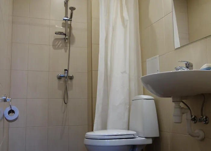 Hostel Looming Tartu