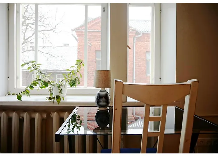 Looming Hostel Tartu